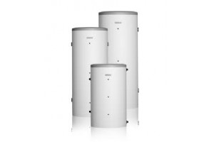 Buferinė talpa NIBE UKV 500, 500 L 080114